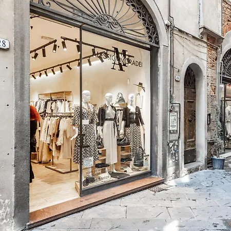 Corte Pini - Corte Aranci -lucca Center Near The Cathedral! Lucca